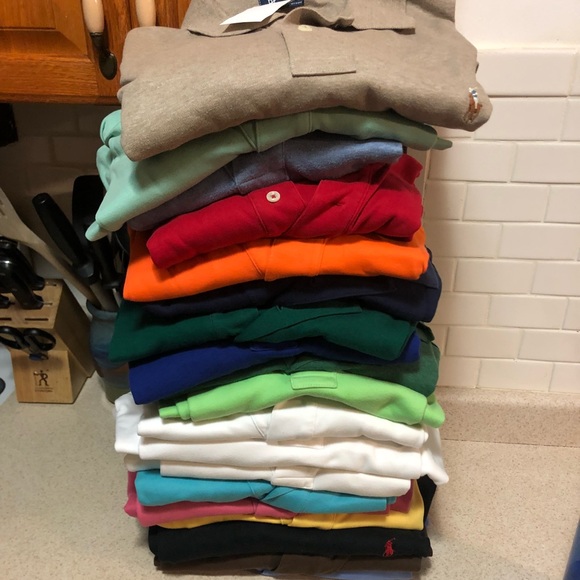 Polo by Ralph Lauren Other - Polo shirts - Size L Polo by Ralph Lauren Other - Polo shirts - Size L